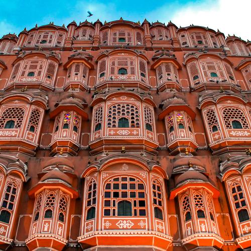 Incredible India