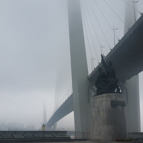 Золотой мост