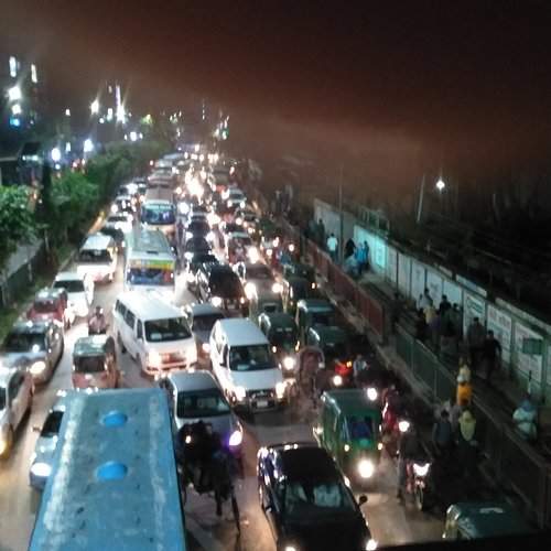 Our Road