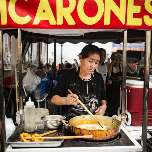 Picarones
