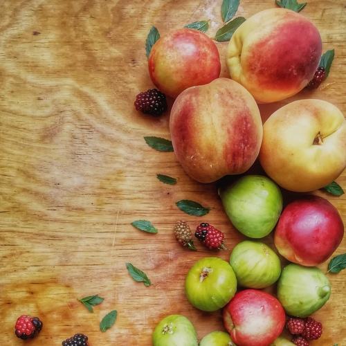 Fruits