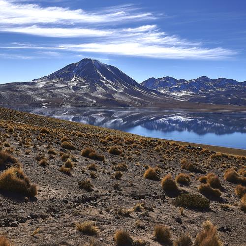 Laguna Miscanti