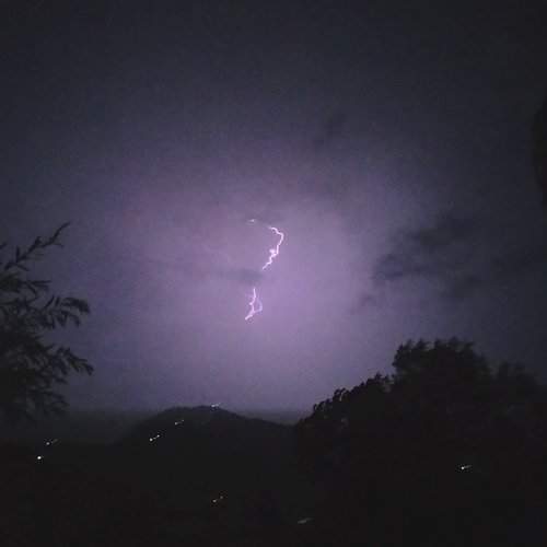 Lightning