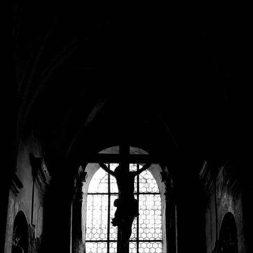 Crucifixion