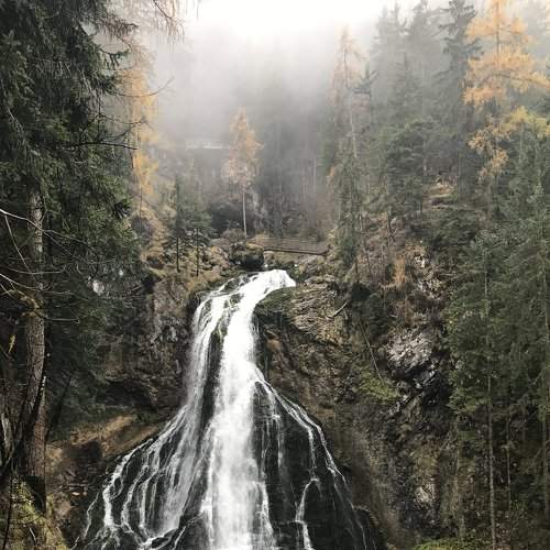 Сила воды