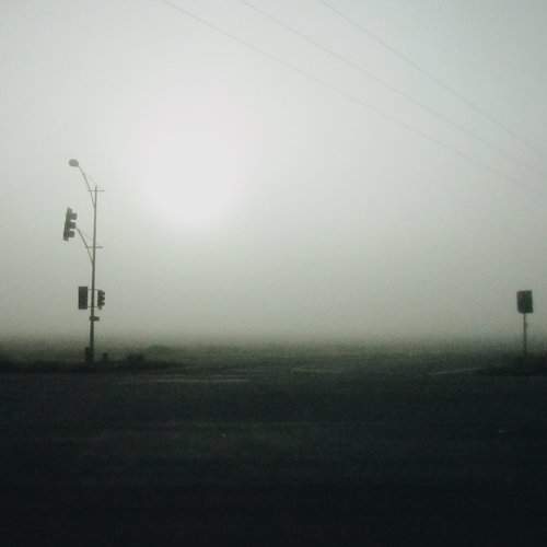 Alone