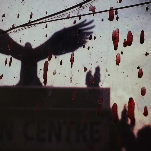 Devils attack