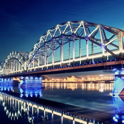 Railway Bridge