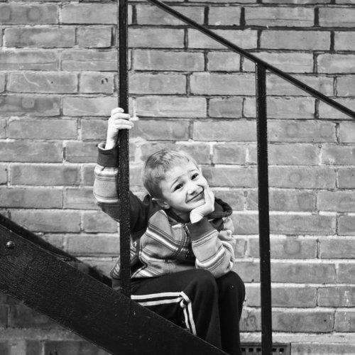 Childhood