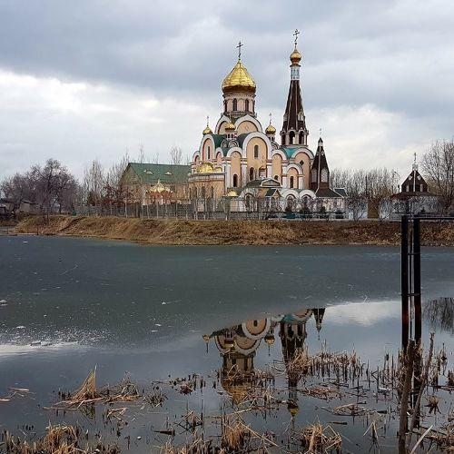 Последний лед