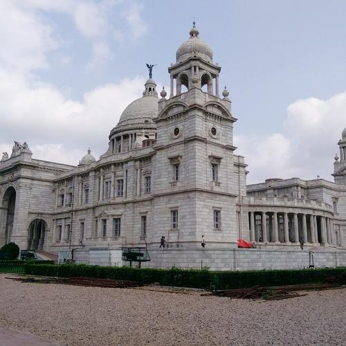 Victoria Memorial