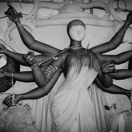 Image of Durga