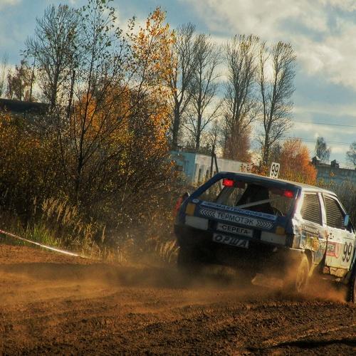 Автокросс,Кубок Республики Беларусь