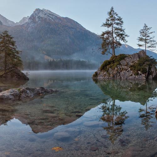 Hintersee