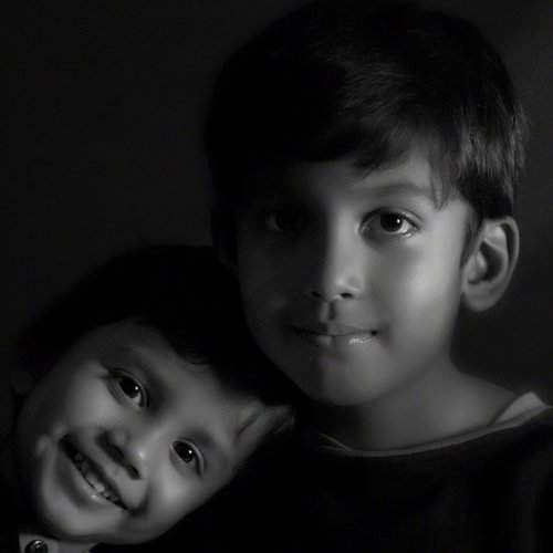 brothers