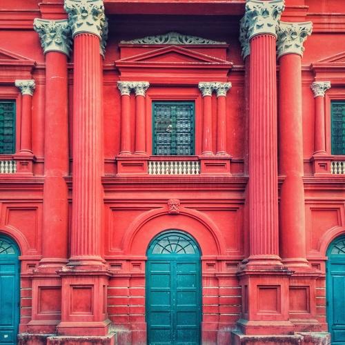 Government Museum (Bangalore).