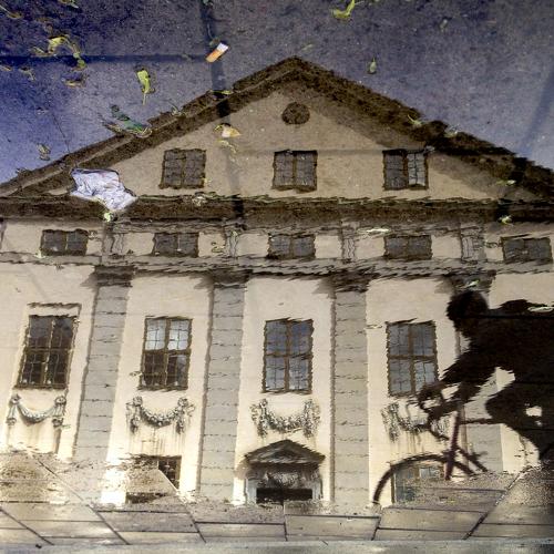 Reflecting on Stockholm