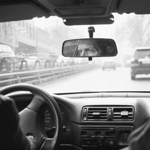 Georgian Taxi