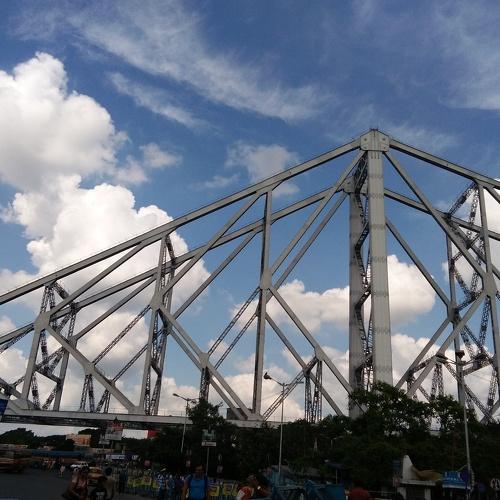 Howrah Bridge