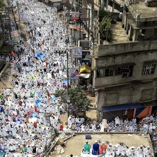 Namaz of Eid