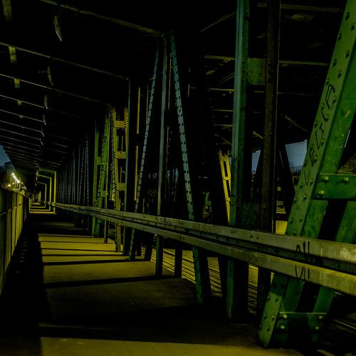 Bridge Gdański