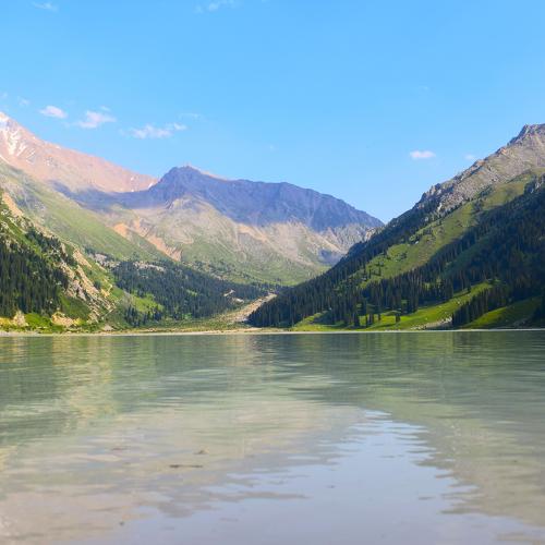 Landscape