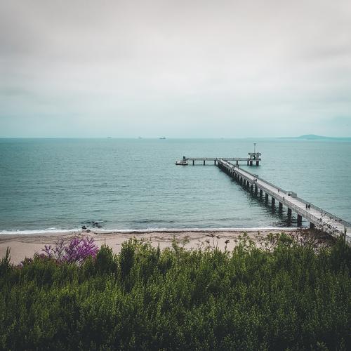 Black Sea