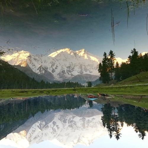Nanga Parbat (The Killer Mountain)