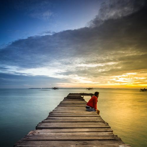 Man and Landscape