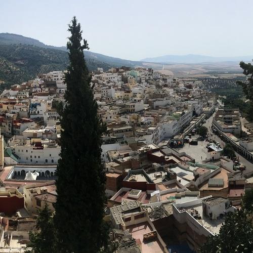 Volubilis