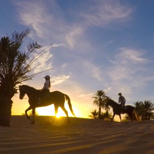 merzouga