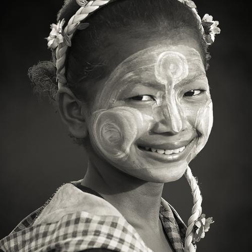 Big Smile