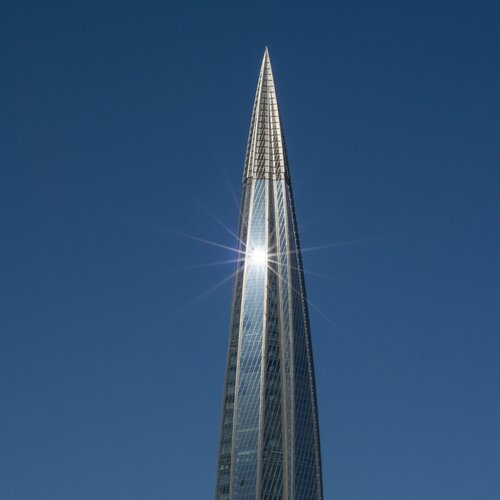 Лахта