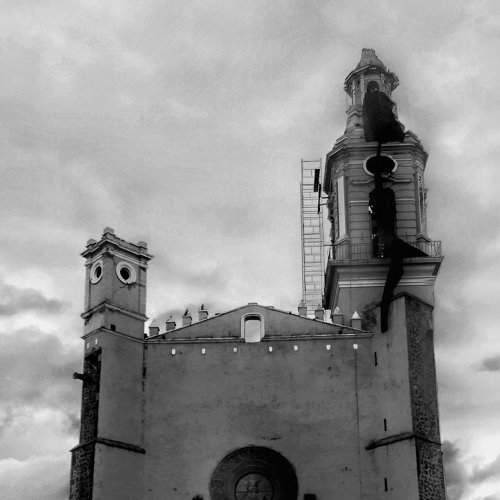 Convento de San Gabriel Arcángel