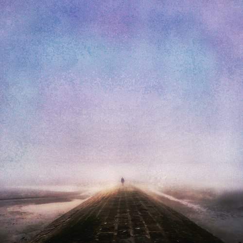 Stepping into the unknown