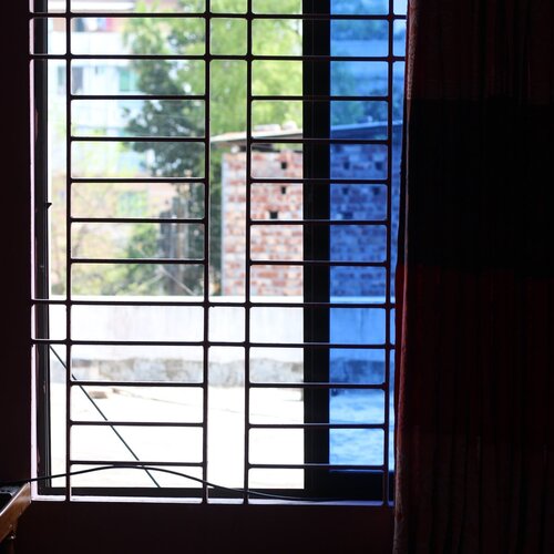 Window view