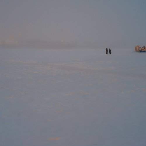 Neva river