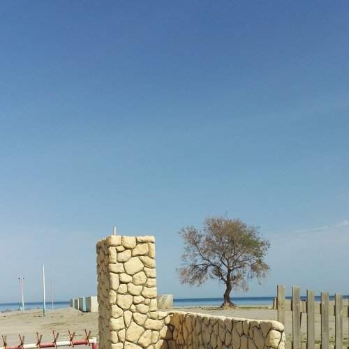 Land-Water balance