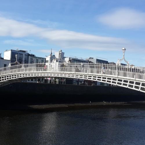 The Heavenly Bridge