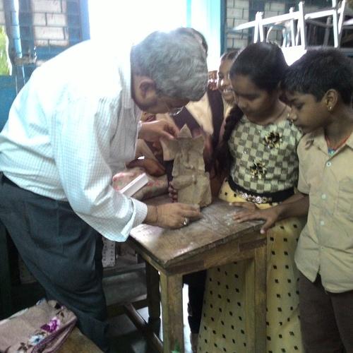 Jai gajanan