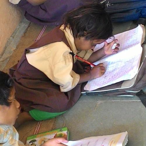 Right to write