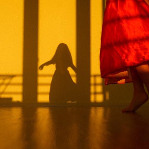 Утренний танец