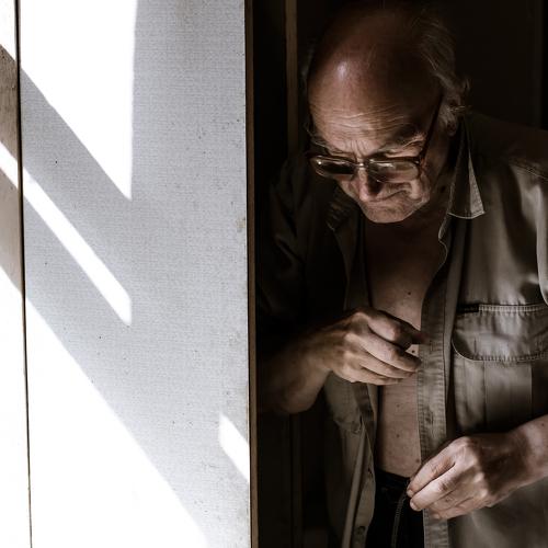 Oldman