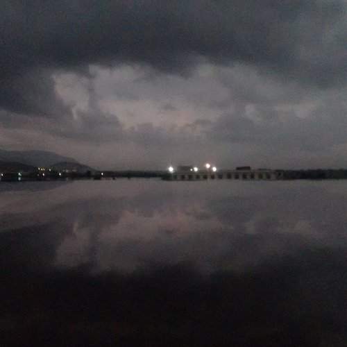Reflection Photography