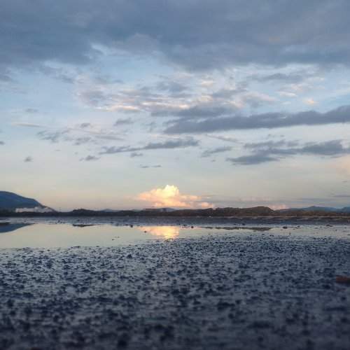 Reflection Photography