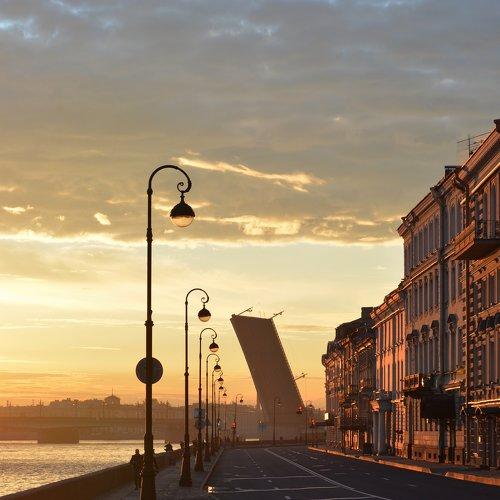 Рассвет
