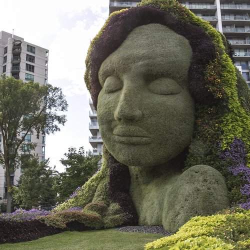 Jacques Cartier Park, Ottawa, Canada