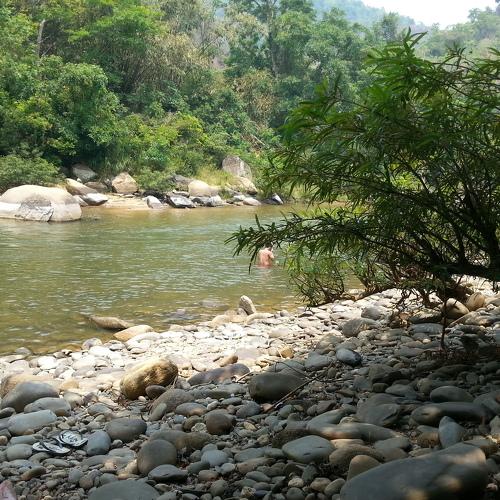 Xaychamphon district, Bolikhamxay Laos