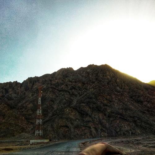 Roads