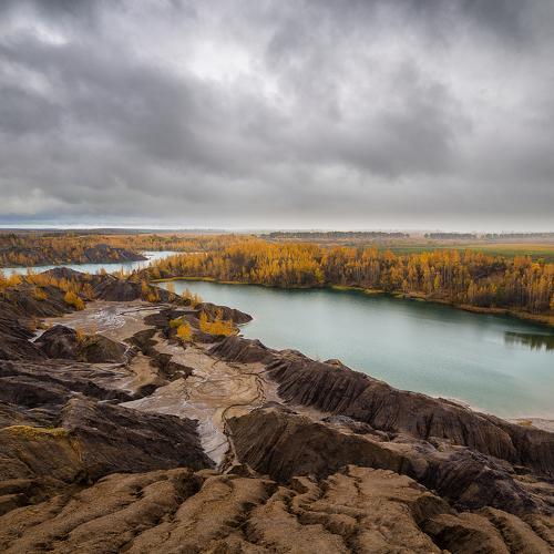 Романцевские горы